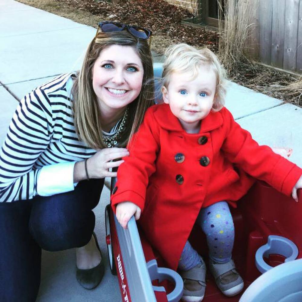 Meet your Posher, Brooke